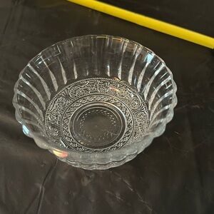 Antique Bowl